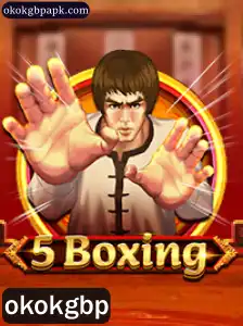 Descubra o Fascinante Mundo do 5Boxing: Um Jogo de Estratégia e Agilidade