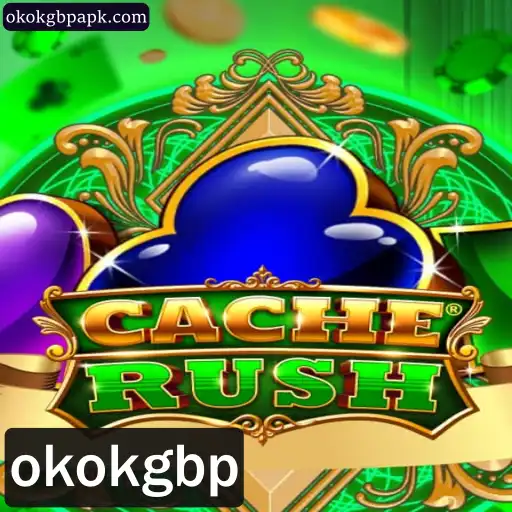 Explorando CacheRush: Um Novo Jogo de Aventura Emocionante