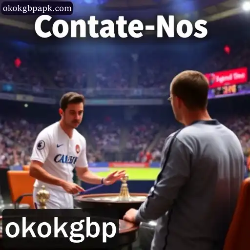 Contate-nos