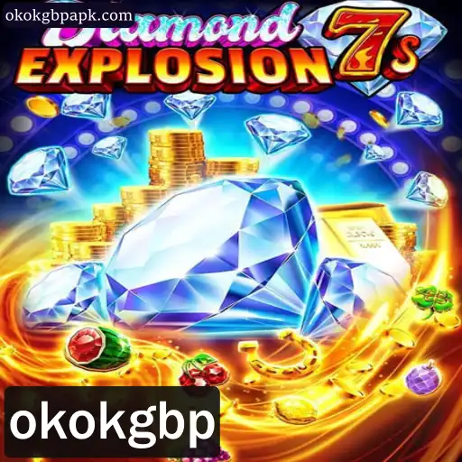 Descubra o Inovador Jogo DiamondExplosion7s
