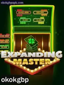 Descubra o Fascinante Mundo de ExpandingMaster