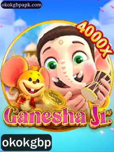 GaneshaJr: Um Mergulho no Universo do Novo Jogo