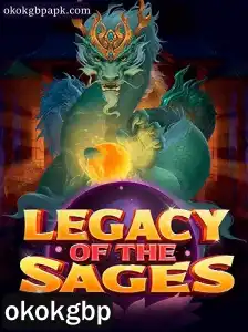 Explorando o Fascinante Universo de LegacyoftheSages