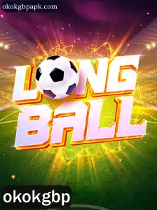 LongBall: Uma Nova Maneira de Jogar