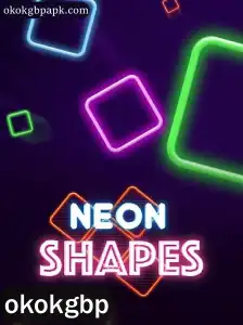 Descubra o Fascinante Mundo de NeonShapes: O Jogo Inovador que Está Conquistando o Mundo