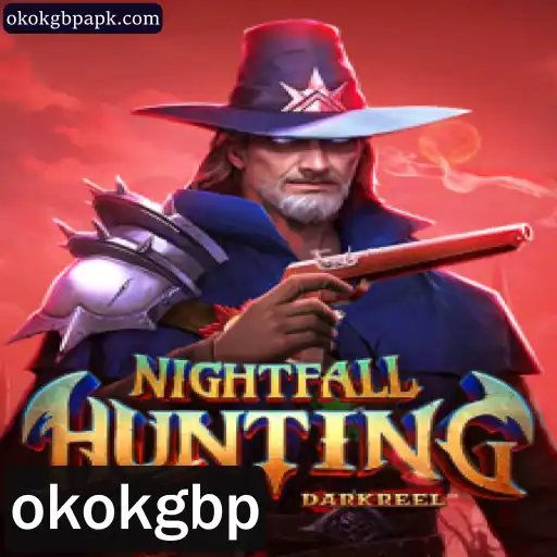 NightfallHunting: Uma Jornada Além da Escuridão