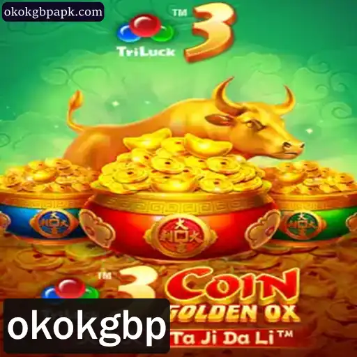 Descubra o Fascinante Mundo do Jogo 3CoinGoldenOX