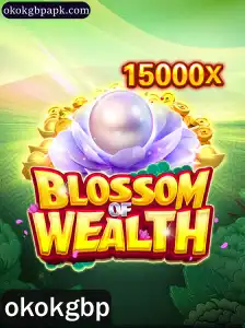 Explorando o Mundo de 'BlossomofWealth': Um Novo Jogo Inovador