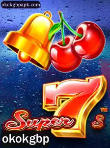 Descubra o Fascinante Mundo do Jogo Super7s