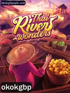 Explorando o Universo de ThaiRiverWonders: Um Jogo de Aventuras e Estratégia