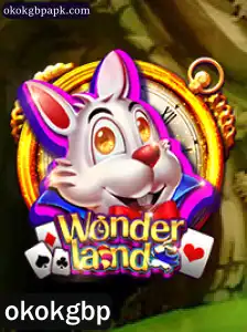 Descubra 'Wonderland': O Jogo de Estratégia e Aventura do Ano