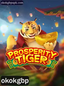 Descubra ProsperityTiger: O Mundo Fascinante do Novo Jogo de Estratégia