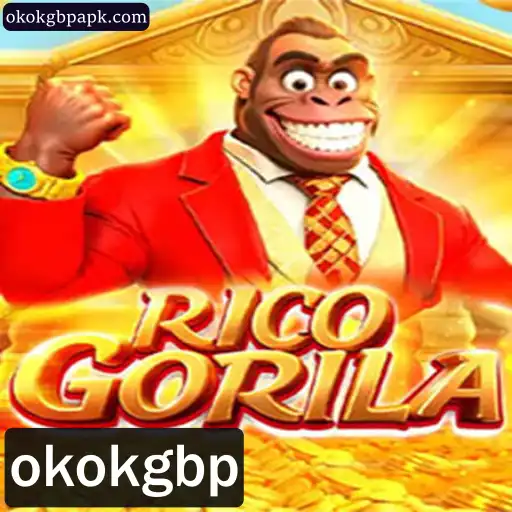 RicoGorila: O Novo Fenômeno do Mundo dos Jogos