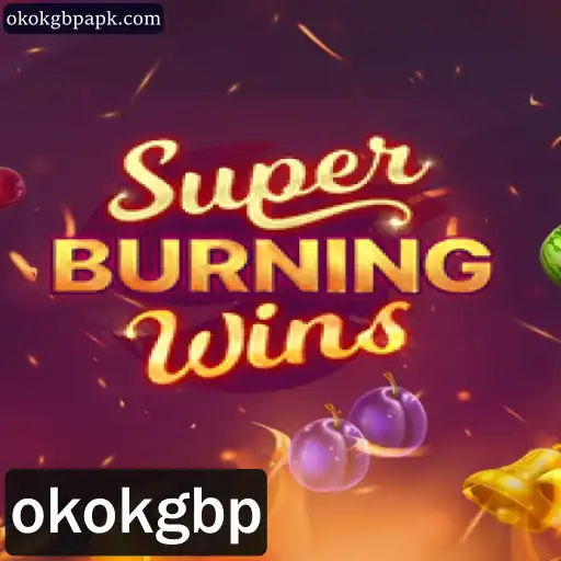 Explorando o Mundo de SuperBurningWins: Um Jogo Fascinante