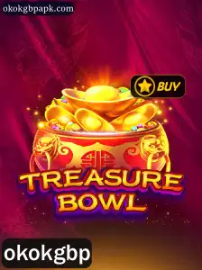 Desvendando TreasureBowl: O Jogo de Estratégia e Aventura